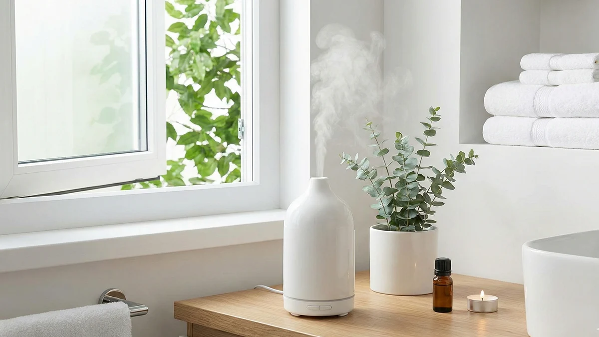 How to Keep Bathroom Smelling Fresh: The Ultimate Guide to a Pristine Space