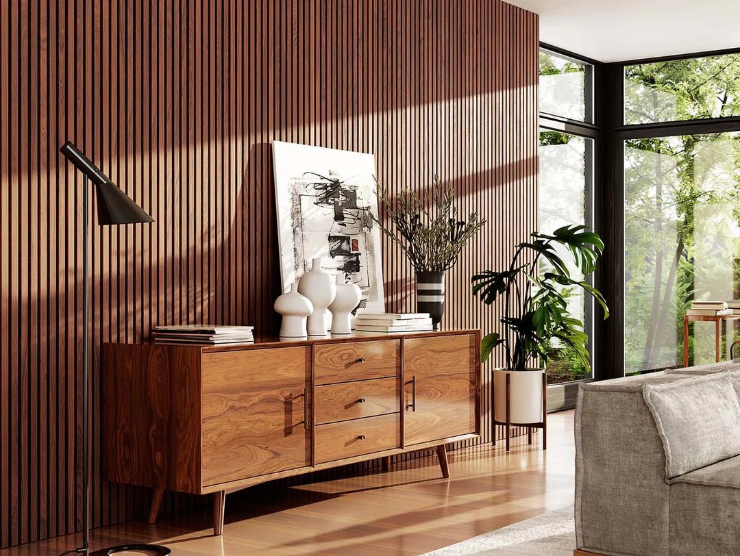 Wall Paneling Ideas for Modern Home: Stylish Trends to Transform Spaces