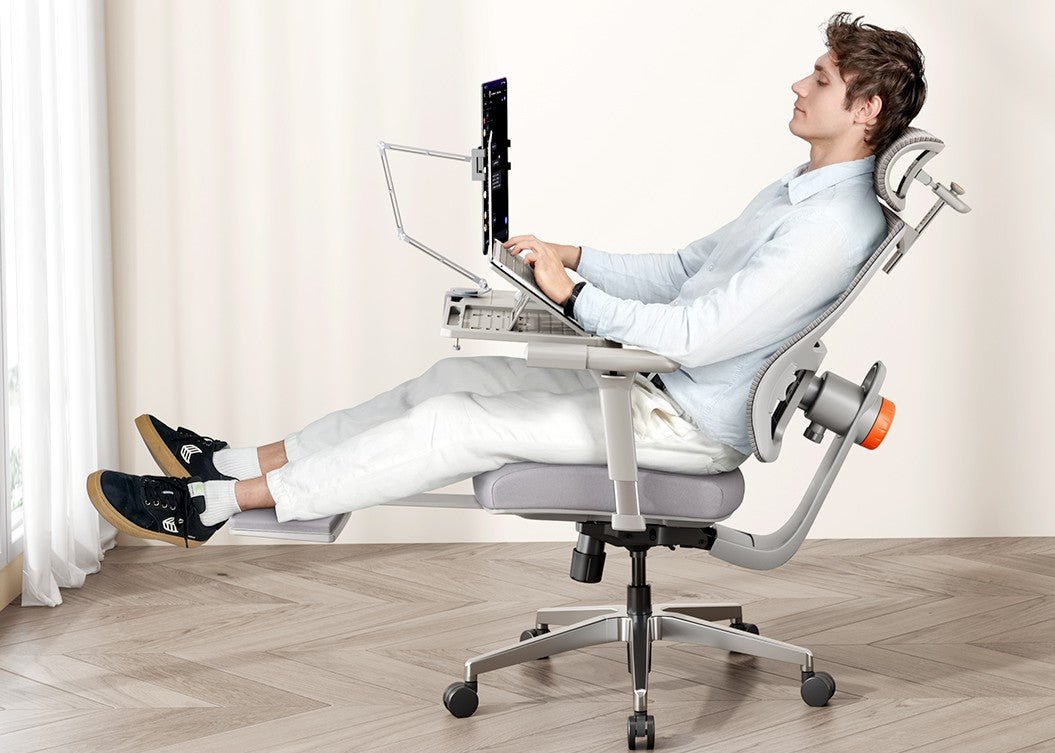 How to Fix Squeaky Office Chair at Home: Easy DIY Solutions