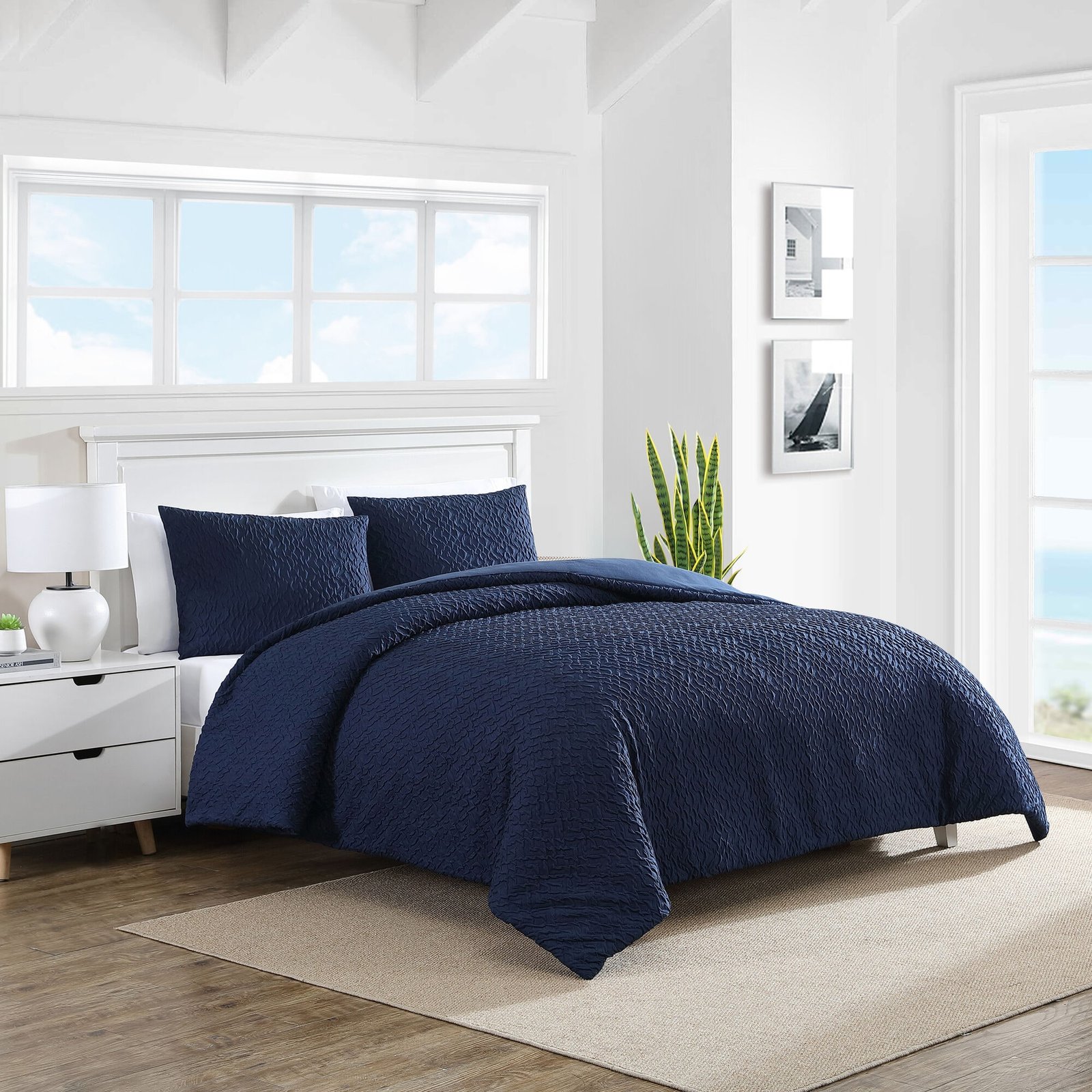 What is the Point of a Duvet Cover? Benefits You Need to Know