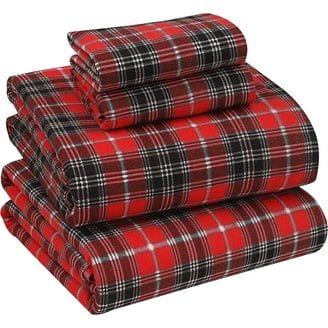 Are Jersey Sheets As Warm As Flannel Sheets? Ultimate Comparison