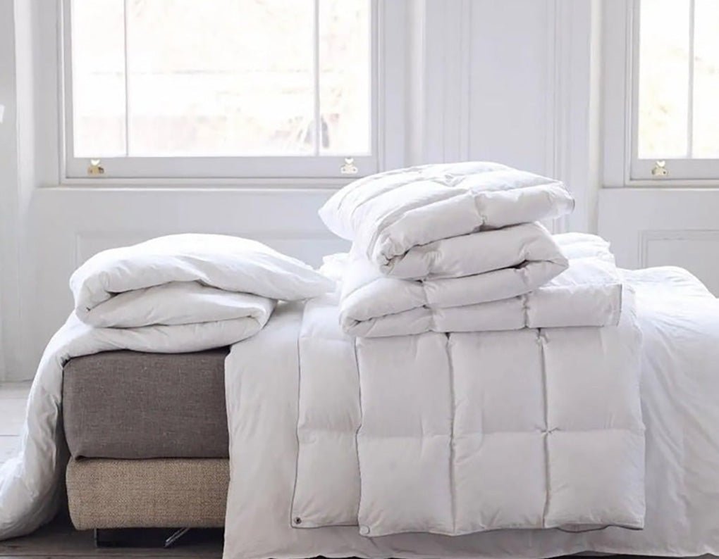 How to Choose Duvet Tog Rating for Season: Ultimate Guide