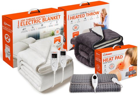 How to Safely Use an Electric Blanket: Essential Tips and Tricks