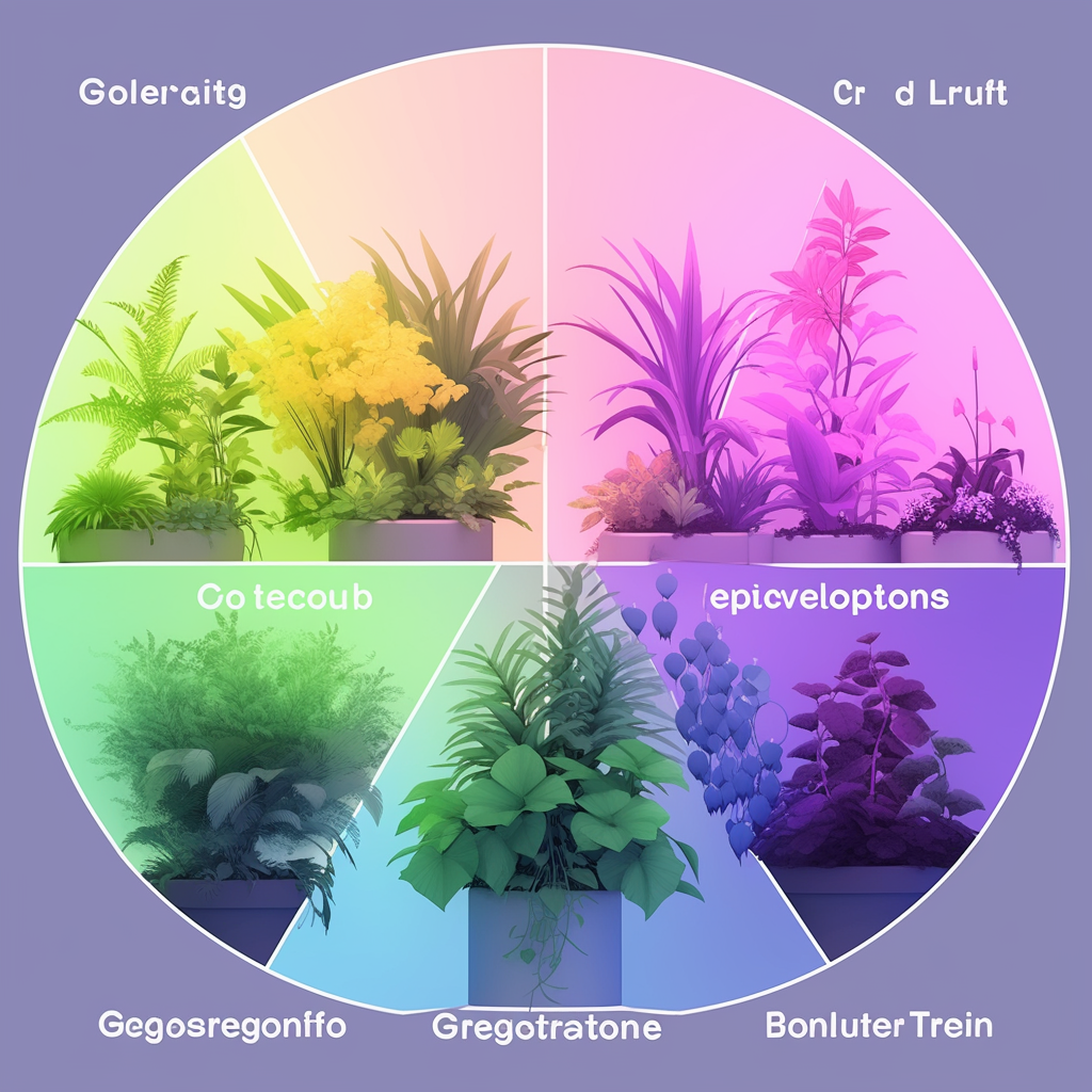 Grow Light for Indoor Plants Guide: Boost Growth Year-Round