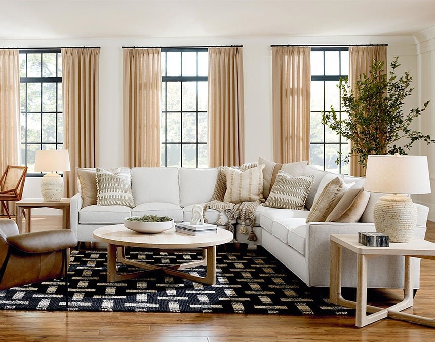 Sectional Sofa Vs Regular Sofa Comparison: Which Is Best for You?