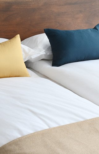 Is It Normal to Sleep With Two Duvets? Surprising Sleep Trends
