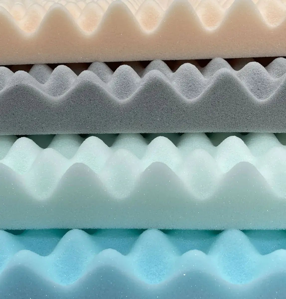 Egg Crate Mattress Topper Benefits: Sleep Better Every Night