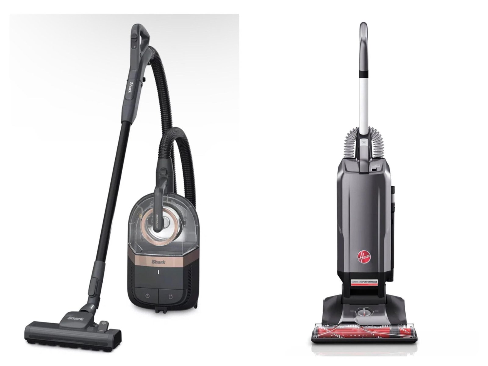 Upright Vacuum Vs Canister Vacuum Comparison: Which Is Better?