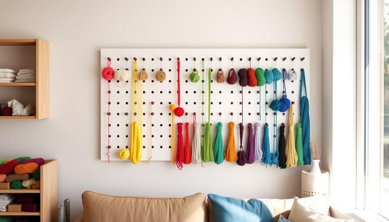 Wall Mounted Storage Ideas for Small Rooms: Maximize Your Space