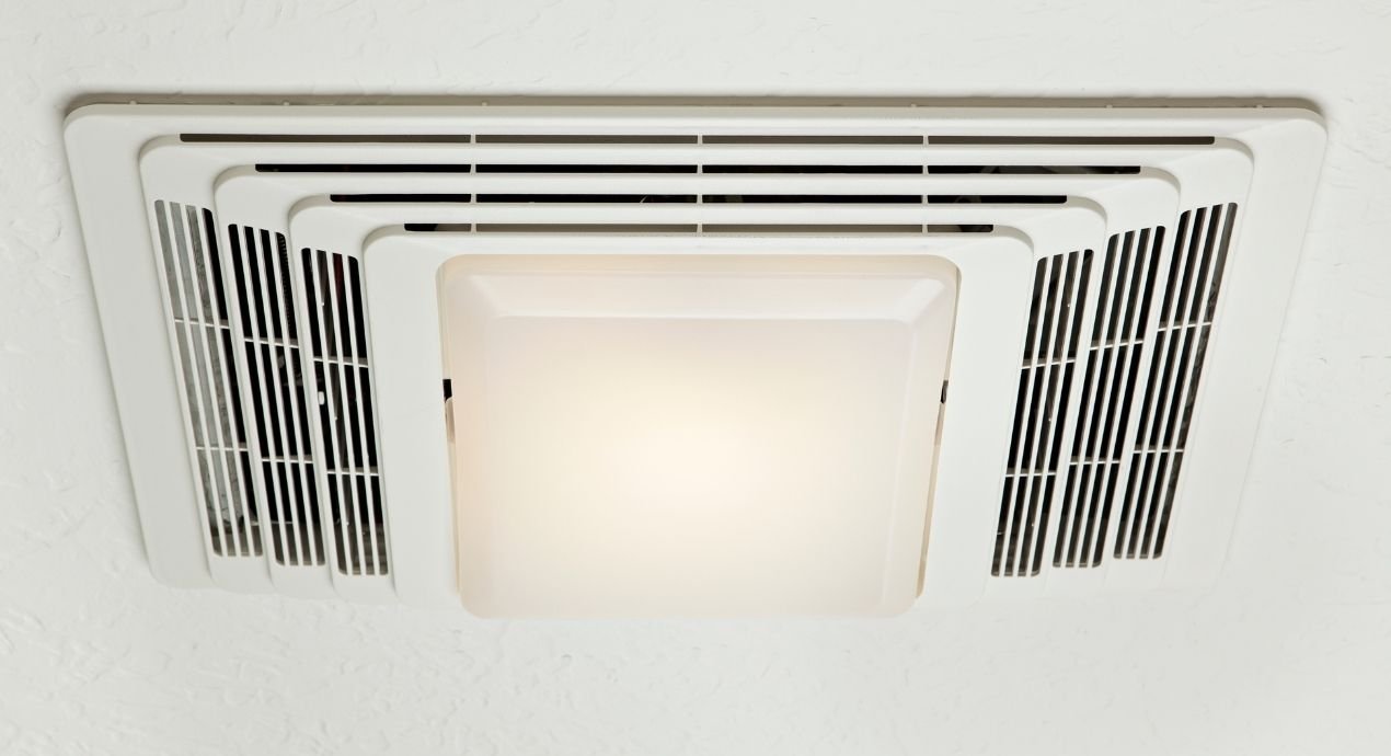Bathroom Exhaust Fan Cleaning Guide: Easy Steps for a Fresher Home