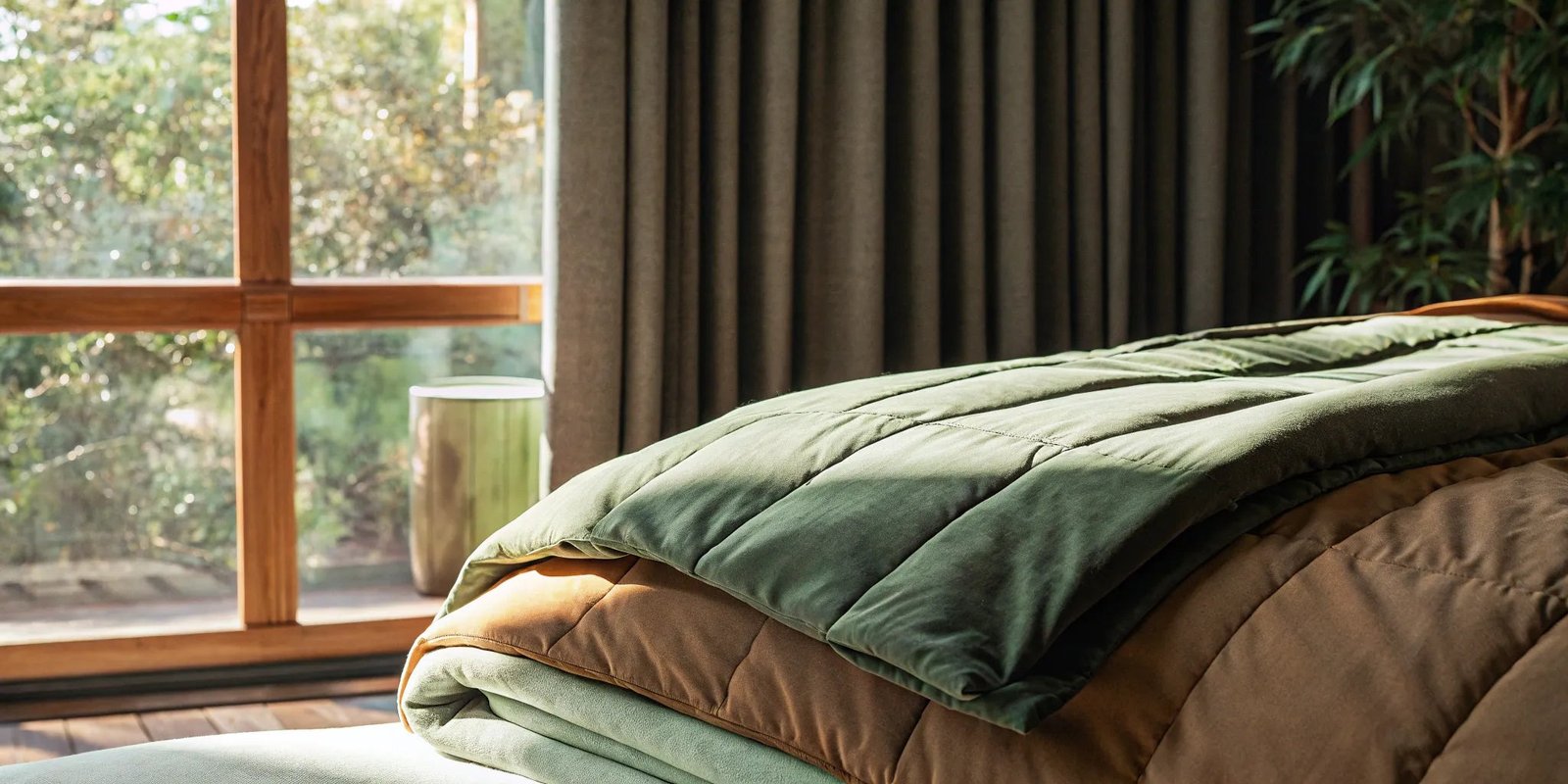 Do Weighted Blankets Help With Anxiety Attacks? Expert Insights