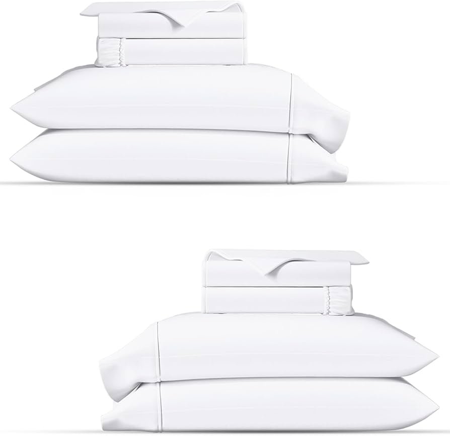 Microfiber Sheets Vs Cotton Sheets for Summer: Which Is Best?