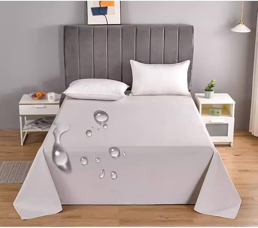 What Bed Sheets Prevent Sweating: Top Picks for Cool Sleep