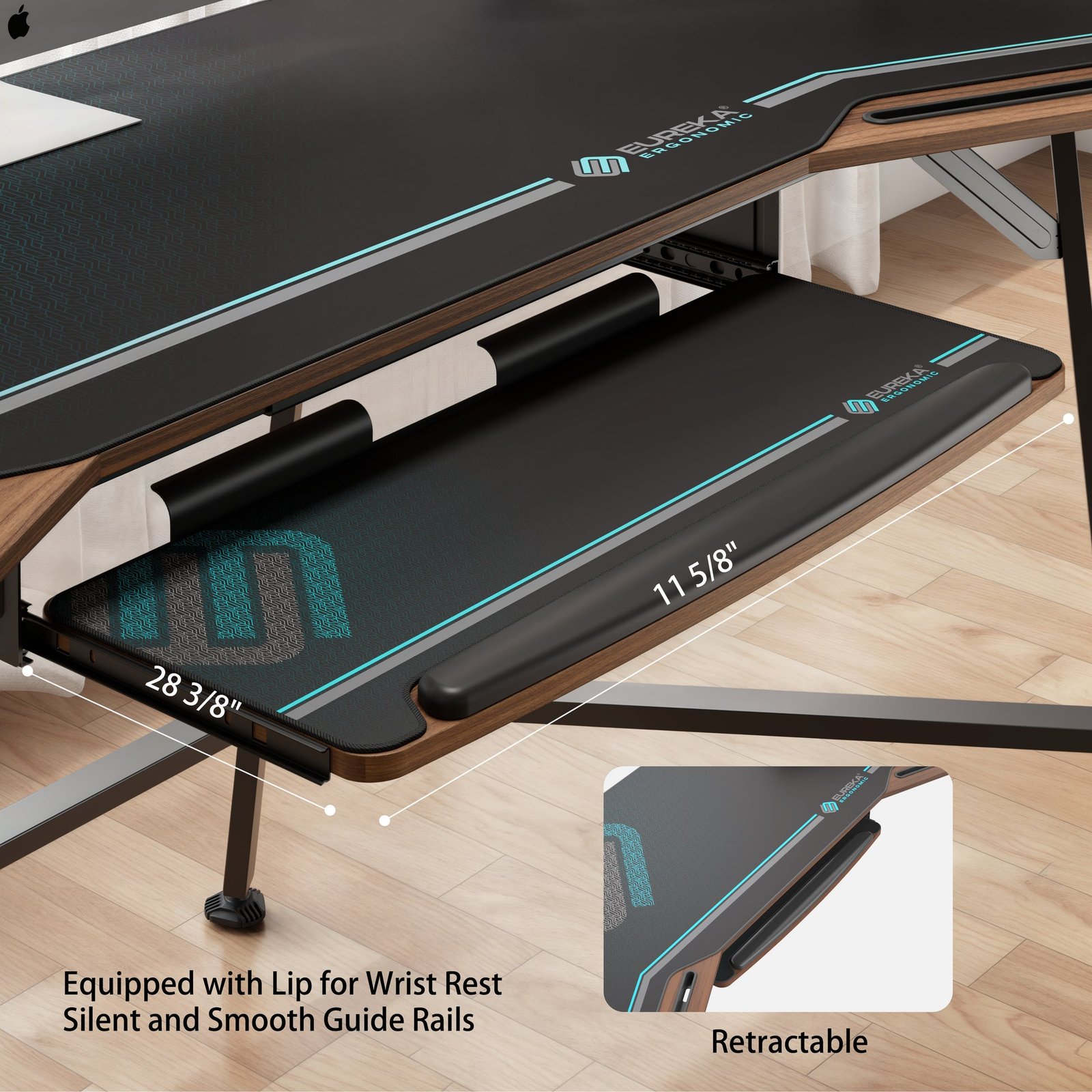 Wrist Rest for Keyboard Benefits And Guide: Ergonomic Tips