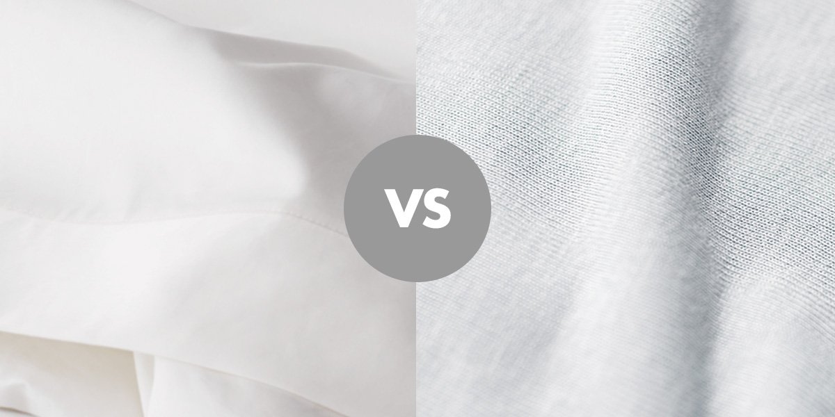 Percale Vs Sateen Vs Satin Sheets Difference: Ultimate Guide