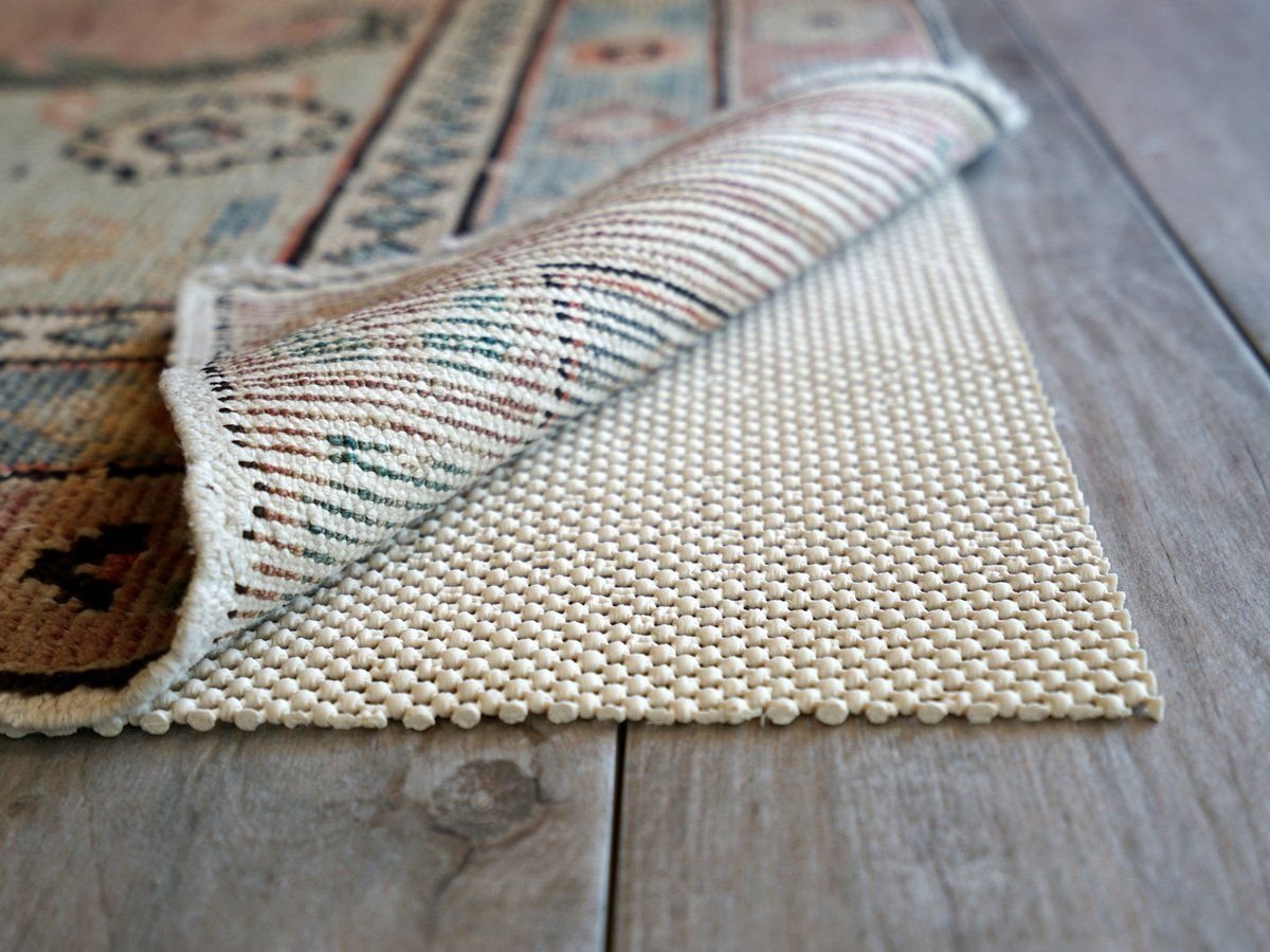 How to Stop Rug from Sliding on Tile Floor: Easy Fixes