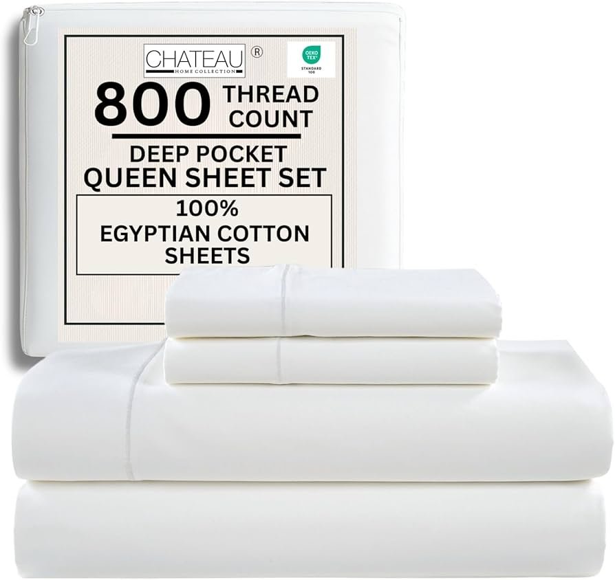 How to Choose Bed Sheet Pocket Depth for a Perfect Fit