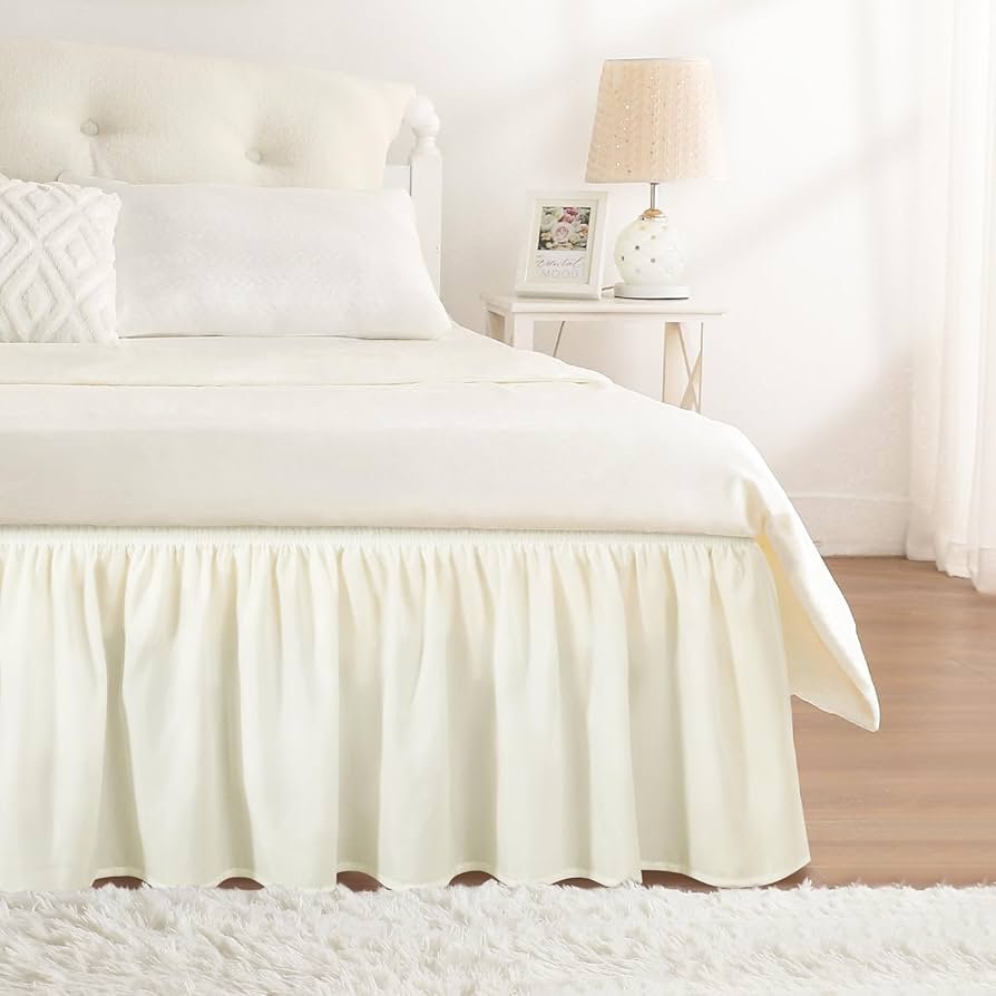 How to Pick a Bed Skirt for Your Bed Frame: Expert Tips