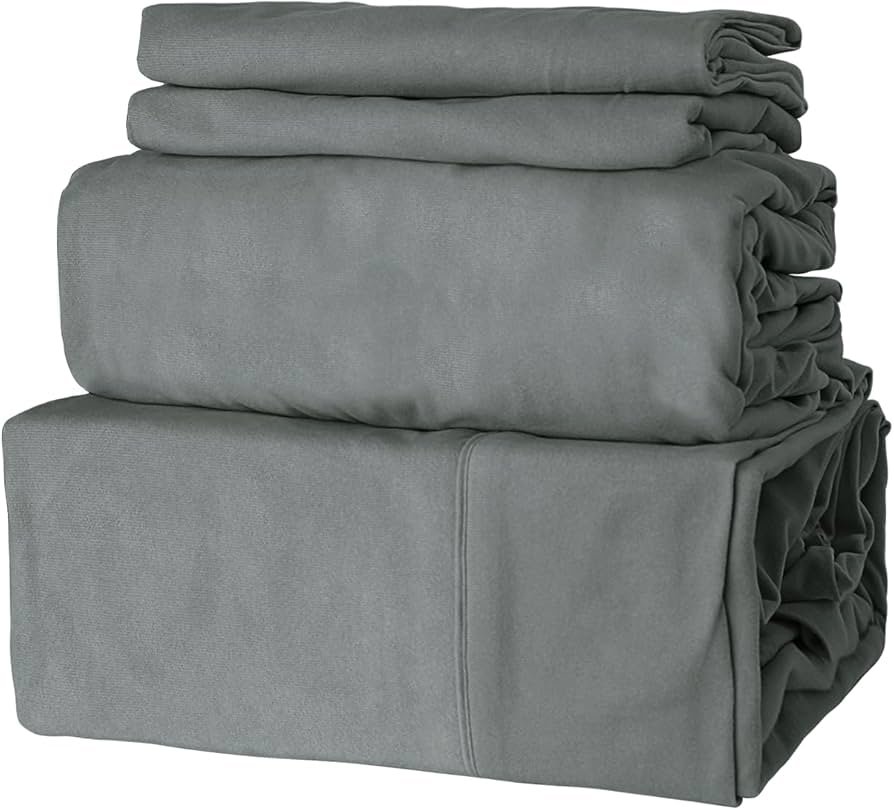 Microfiber Vs Flannel Sheets: Which is Warmer for Your Bed?