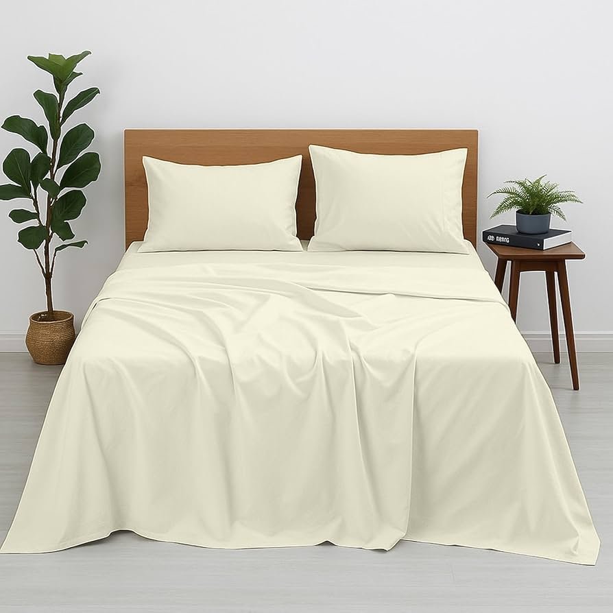 What Depth Pocket Sheets for 12 Inch Mattress: Expert Guide