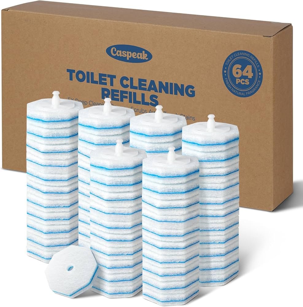 Toilet Brush Vs Disposable Toilet Wand: Which Cleans Better?