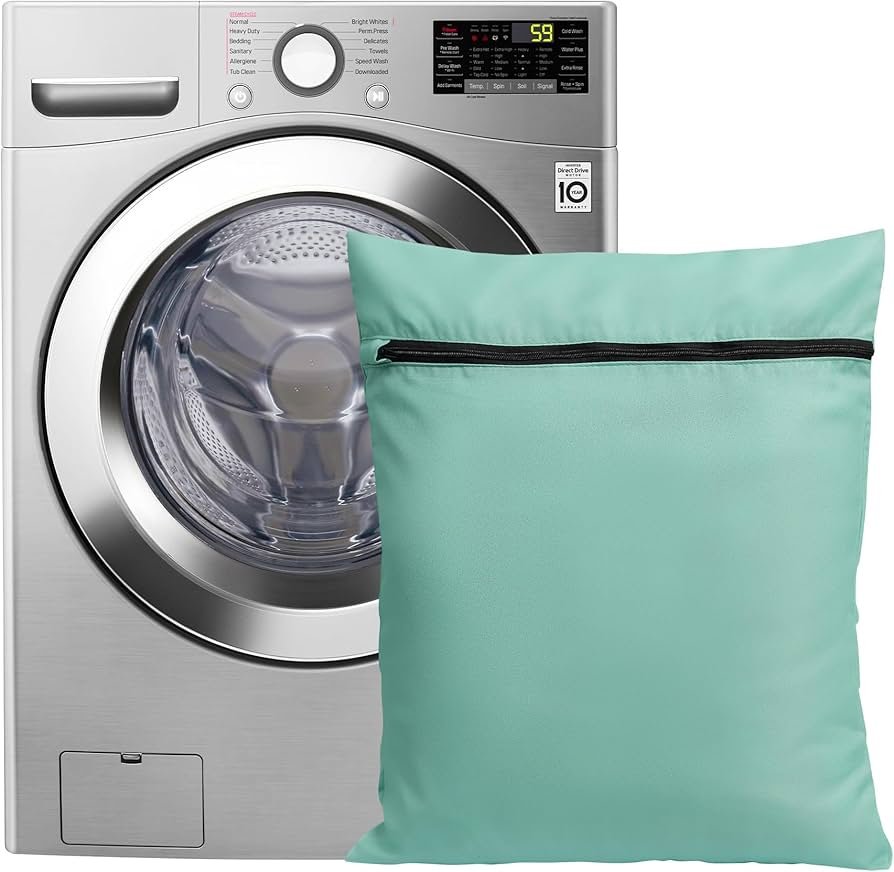 How to Wash Blanket With Pet Hair in Washing Machine Easily