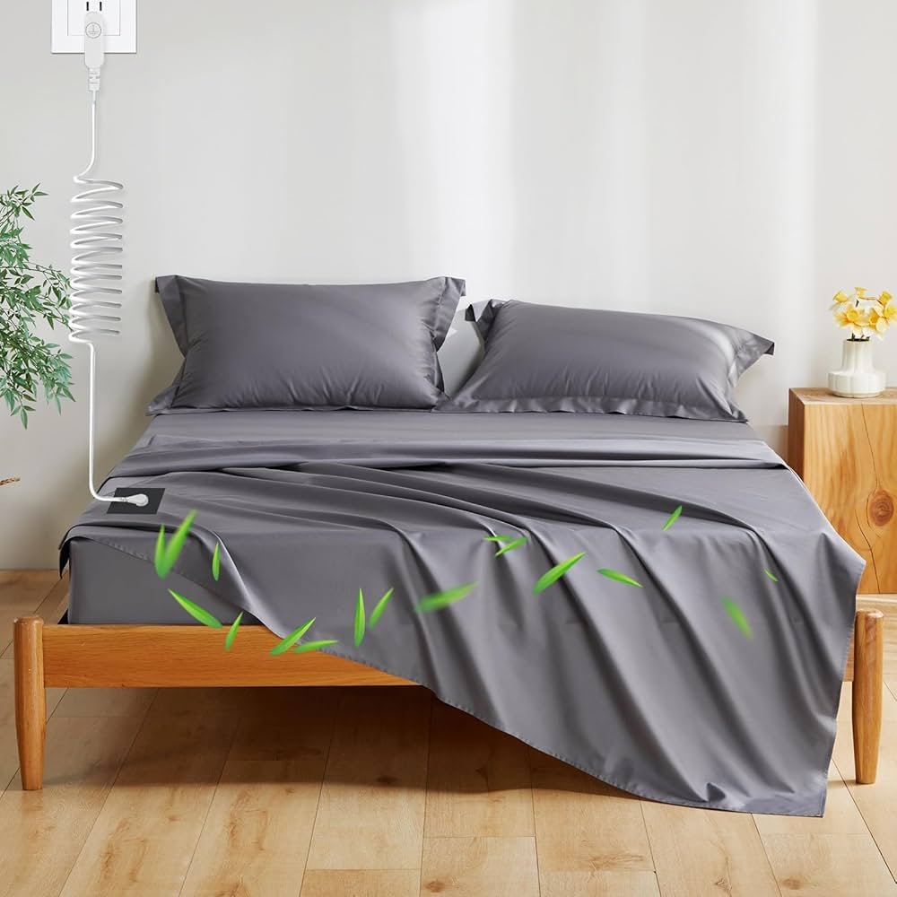 Is It Healthy to Sleep on Bamboo Sheets? Benefits and Facts