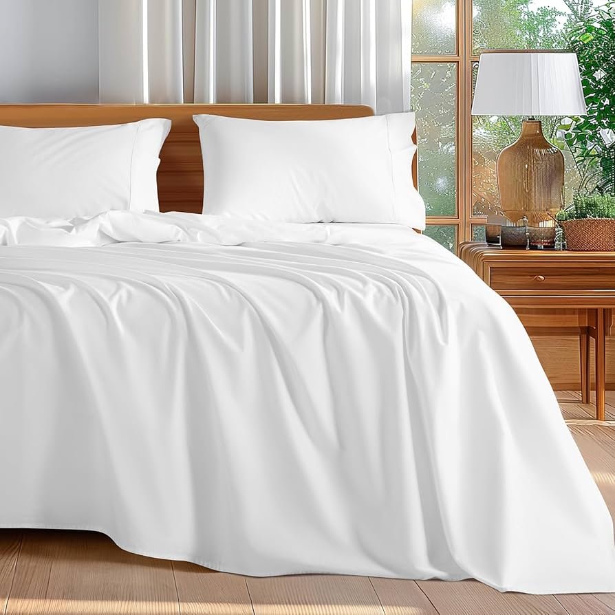 What are Hotel Quality Sheets And Where to Buy: Expert Guide