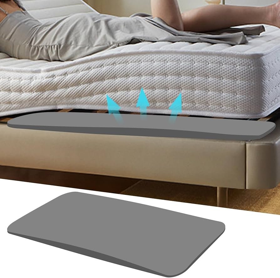 How to Fix a Sagging Mattress at Home: Easy DIY Solutions