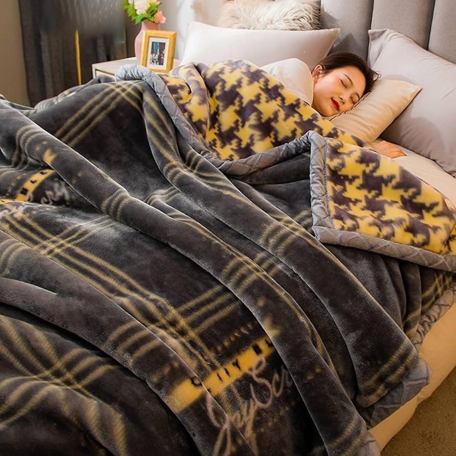 Best Blanket Material for Winter: Stay Cozy and Warm