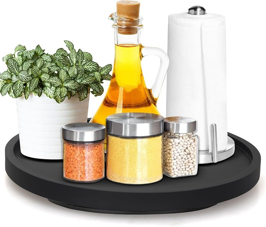 How to Organize Cooking Oils and Condiments for a Clutter-Free Kitchen
