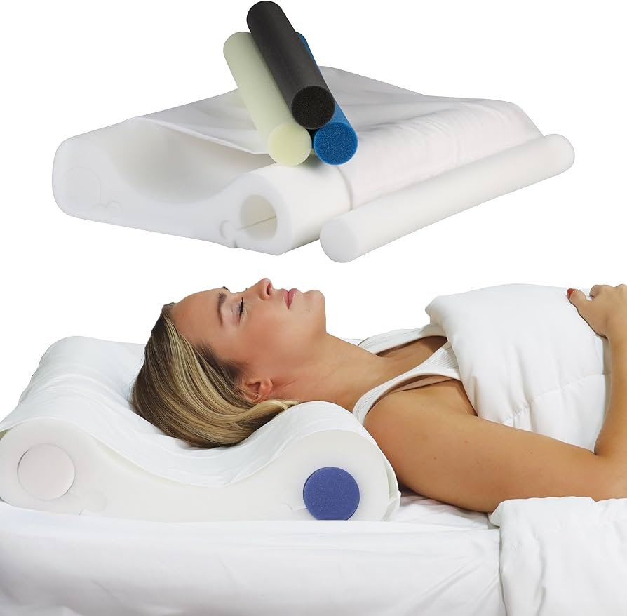 How to Pick Pillow for Back Sleepers: Expert Tips for Better Sleep