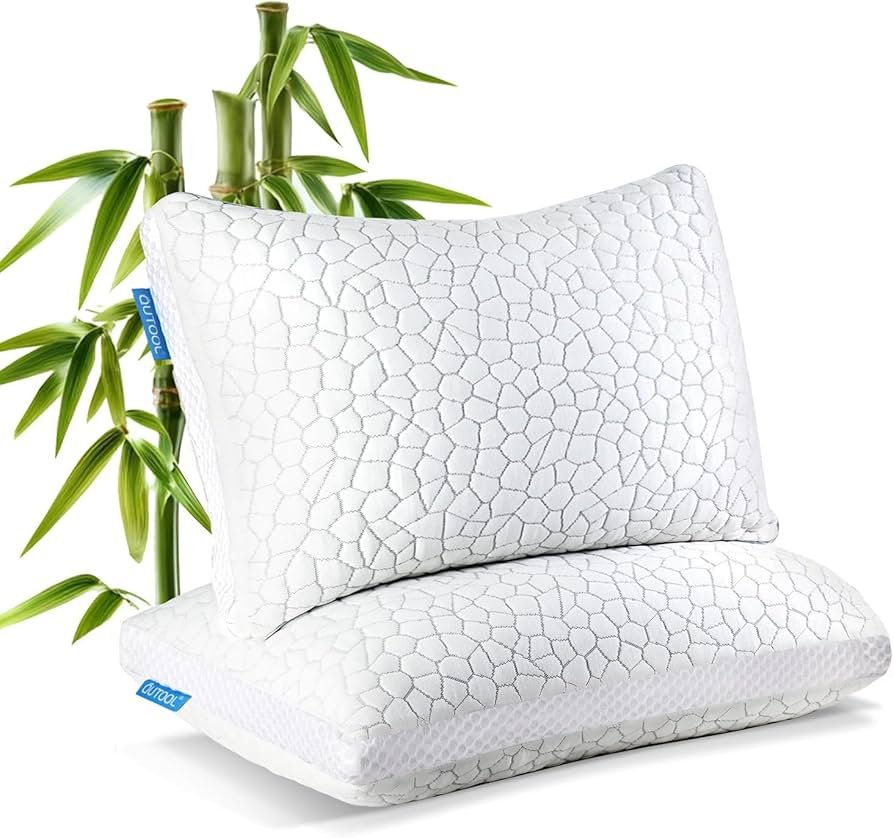 Gel Pillow Vs Regular Pillow Difference: Which Is Best for Sleep?