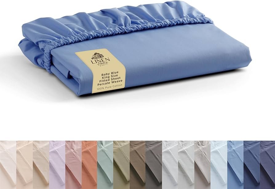 Is Linen or Percale Better for Hot Sleepers? Ultimate Comparison