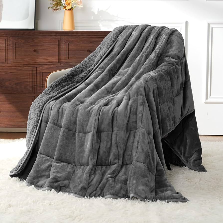 Is a Sherpa Blanket Good for Sleeping? Benefits and Tips