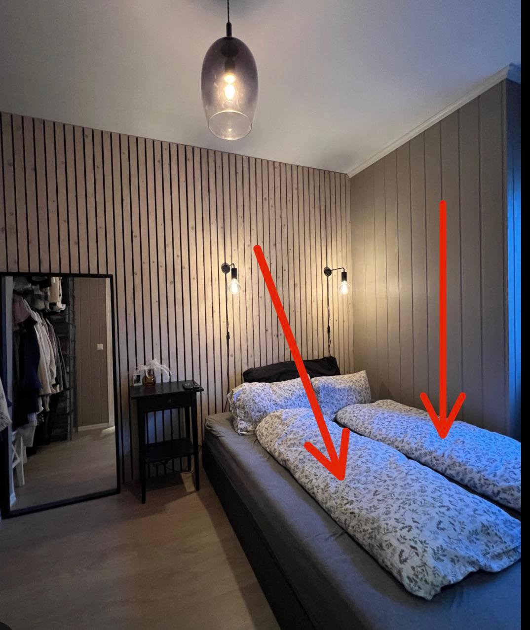 Why Do Scandinavians Use Two Duvets in Bed? Nordic Sleep Secrets