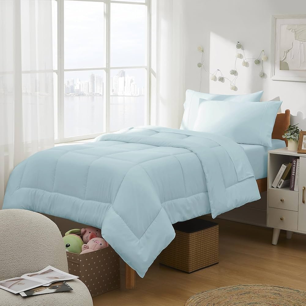 Is Bed in a Bag Worth Buying? Pros, Cons, and Expert Tips