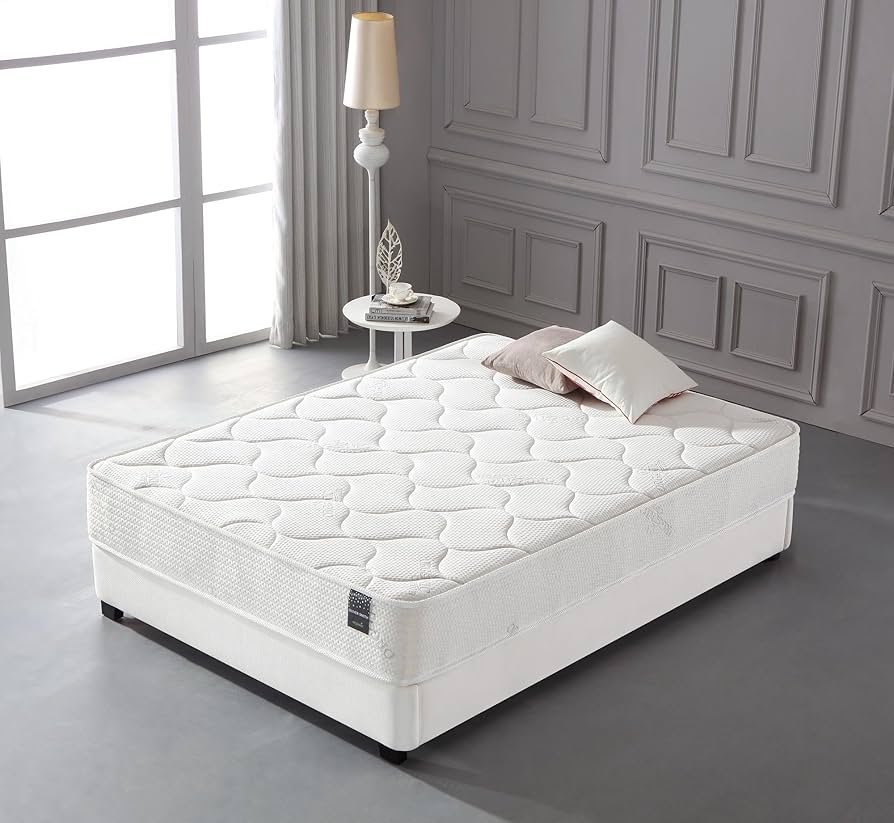 What is the Best Mattress Density for Support? Expert Guide