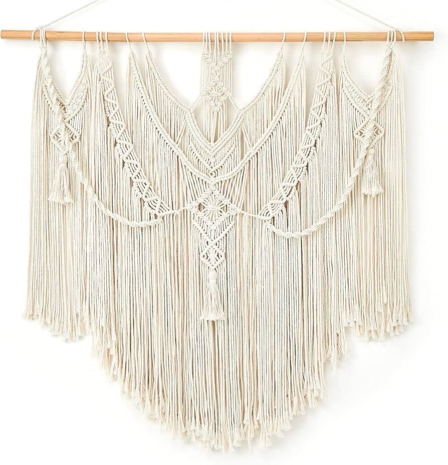 Macrame Wall Hanging Styling Ideas to Transform Your Space