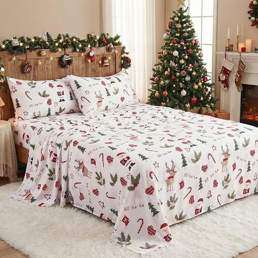 Microfiber Vs Flannel Sheets: Which is Warmer for Your Bed?