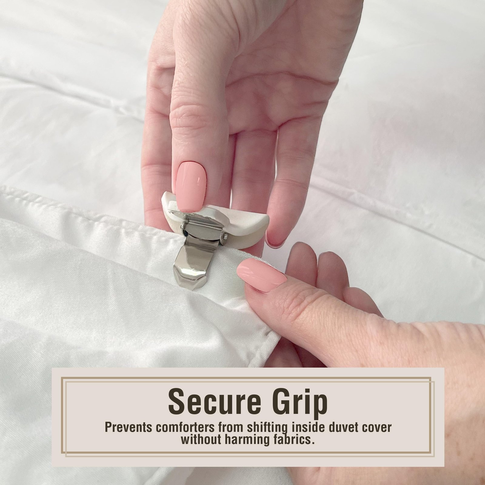 How to Prevent Comforter from Bunching in Duvet: Pro Tips