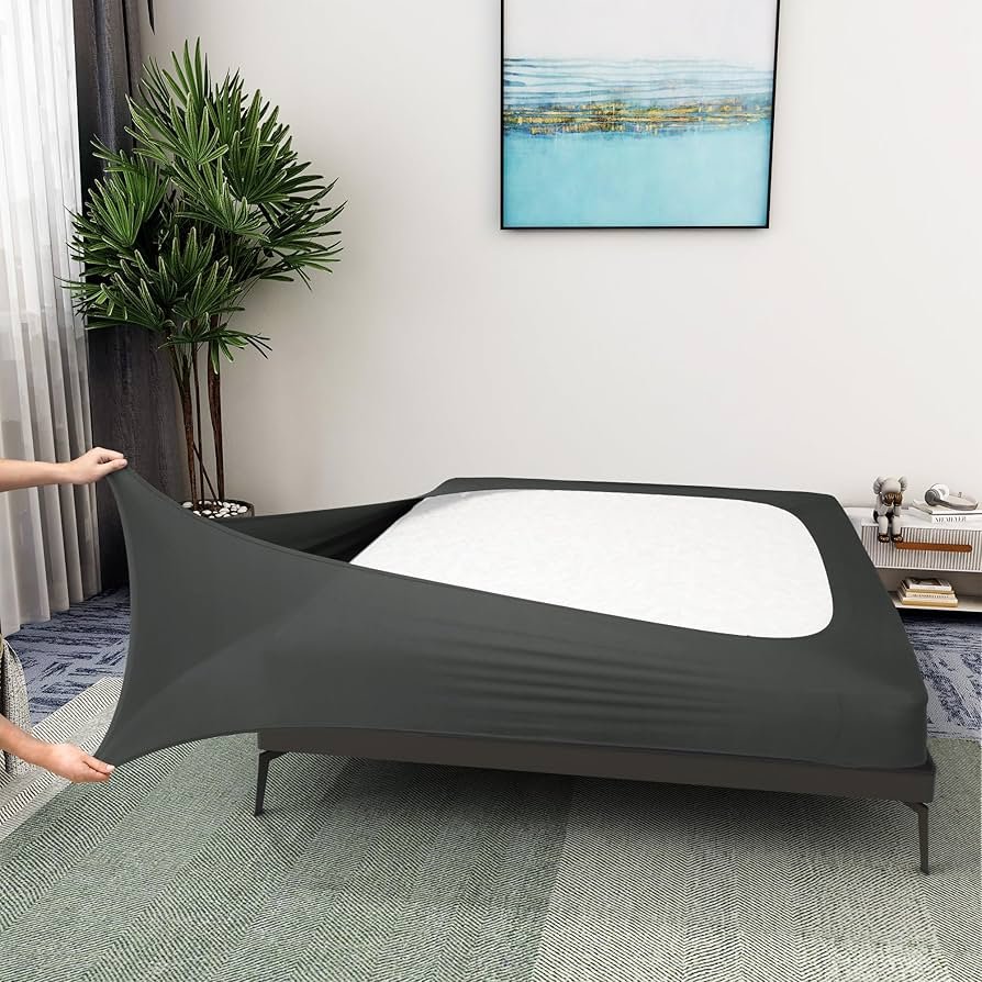 Bed Skirt Vs Box Spring Cover: Which Is Best for Your Bed?