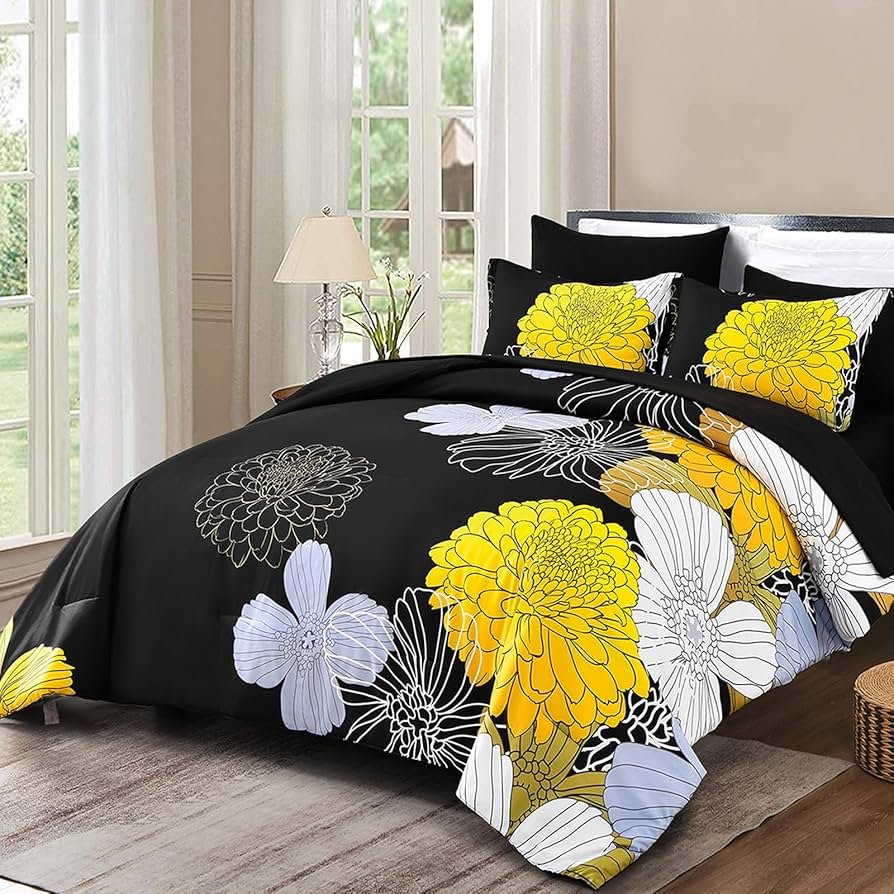 Bed in a Bag vs Comforter Set Difference: Which Should You Choose?