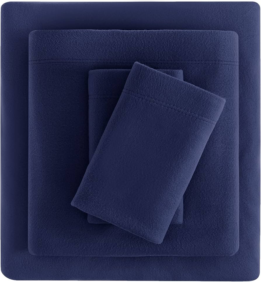 Are Jersey Sheets As Warm As Flannel Sheets? Ultimate Comparison