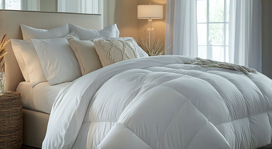 Is Goose Down Worth the Extra Money for Comforter Buyers?