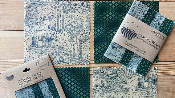 Beeswax Wrap Vs Plastic Wrap Comparison: Which Is Best?