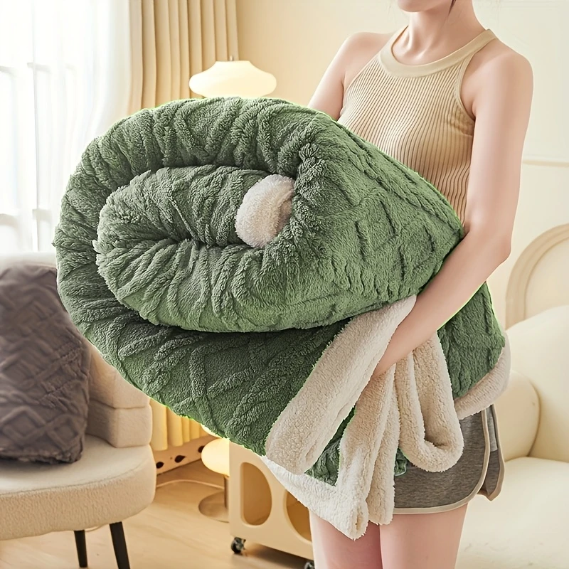 Is a Sherpa Blanket Good for Sleeping? Benefits and Tips