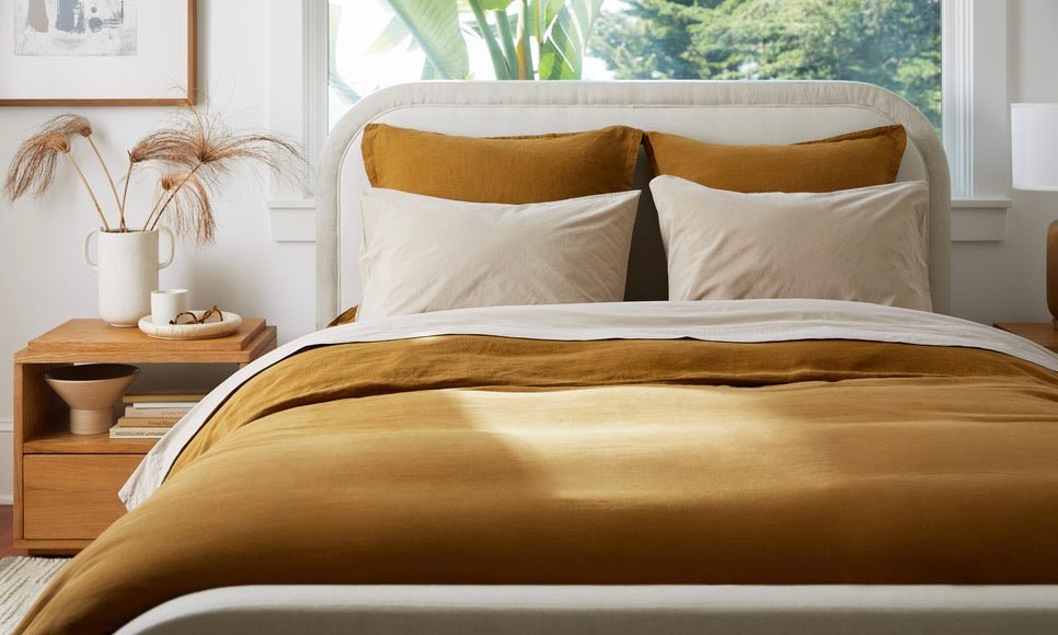 Percale vs Bamboo Sheets Difference: Which Is Best for You?