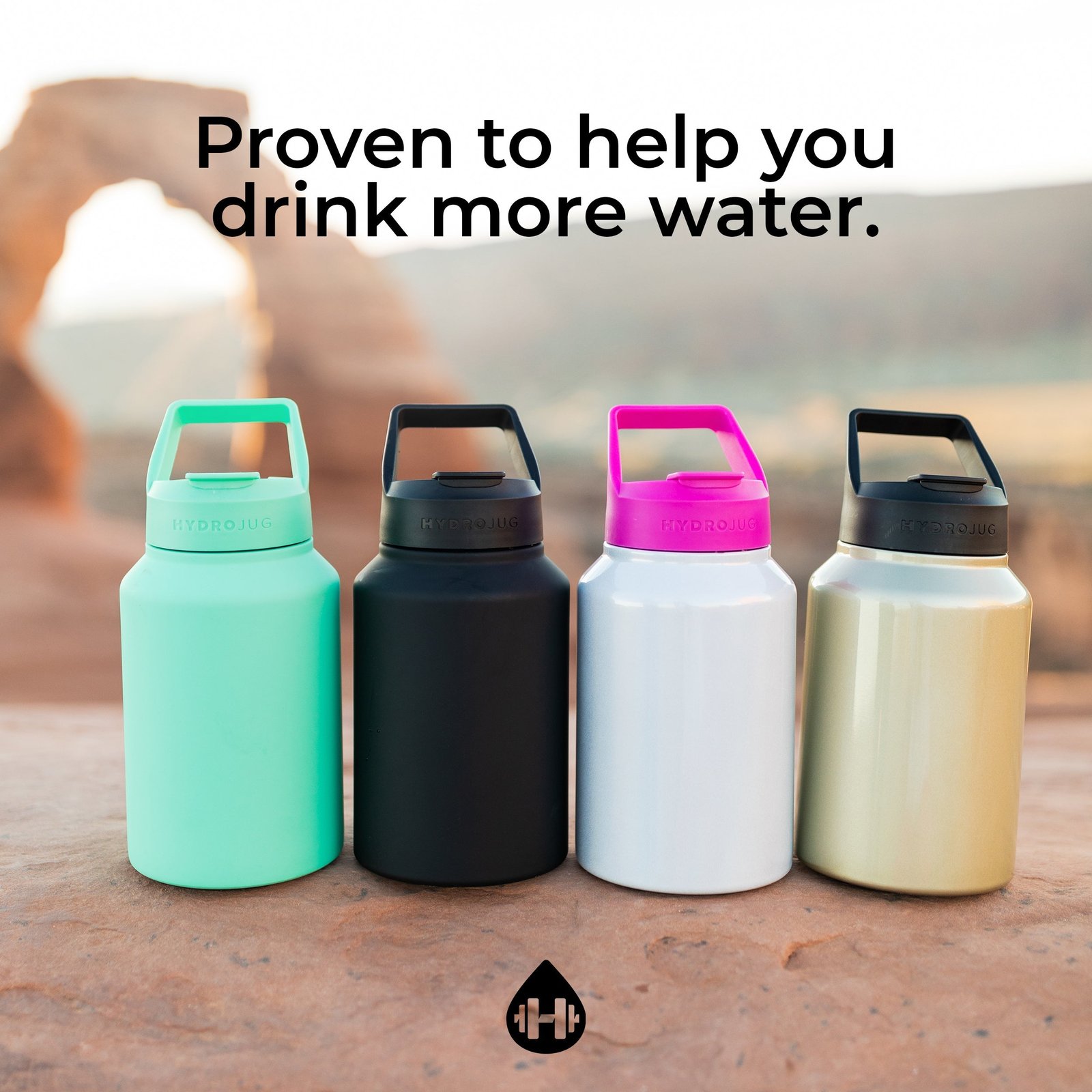 How to Choose the Right Water Bottle Size for Every Activity