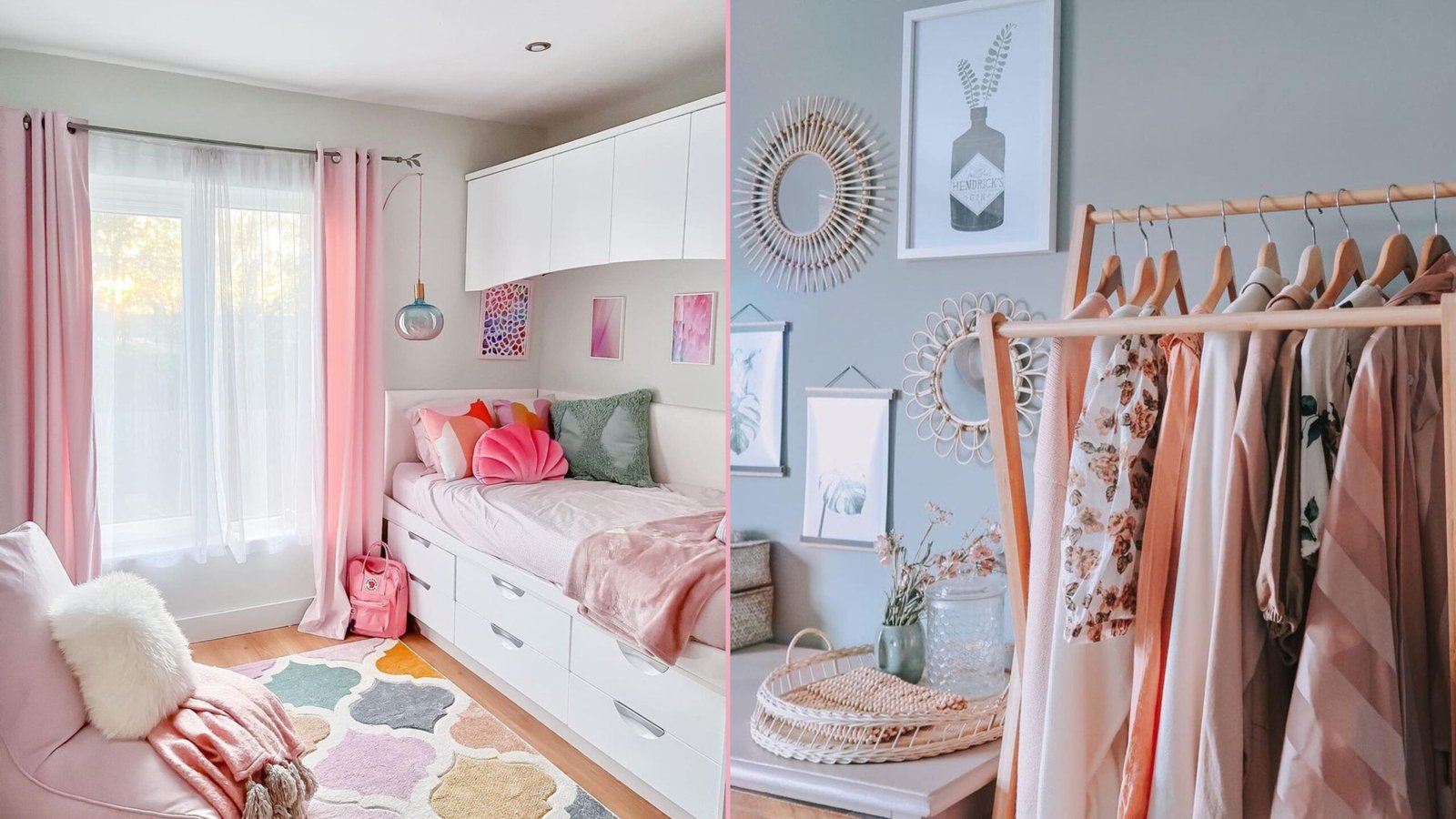 Bedding Storage Ideas for Small Bedroom: Maximize Your Space